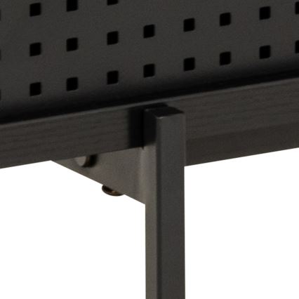 Móvel para TV AXEL preto