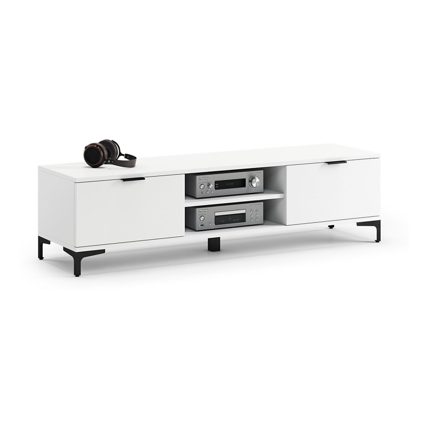 Móvel para TV LORA branco