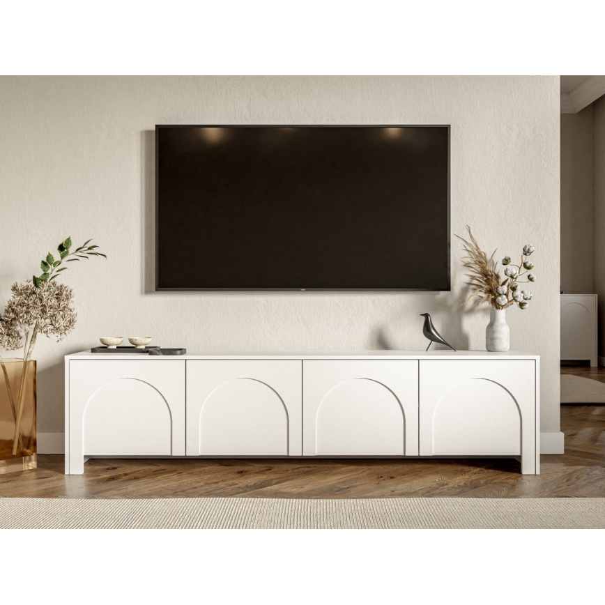 Móvel para TV NIO branco