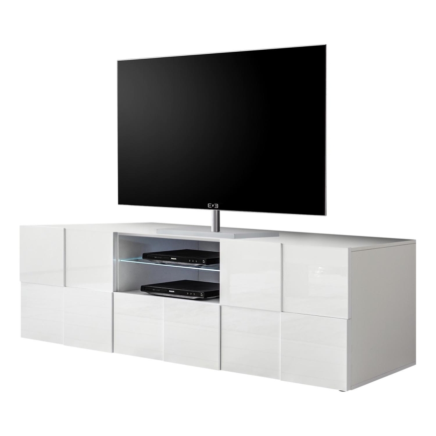 Móvel para TV SERIAN branco