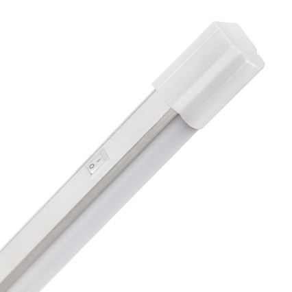 Müller-Licht - Iluminação de armário de cozinha LED ARAX LED/7W/230V 65,5 cm