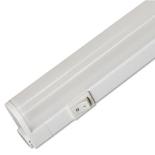 Müller-Licht - Iluminação de armário de cozinha LED LINEX LED/18W/230V 2200/3000/4000K