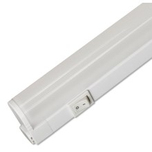 Müller-Licht - Iluminação de armário de cozinha LED LINEX LED/4W/230V 2200/3000/4000K