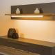 Müller-Licht - Iluminação para armário de cozinha LED LINEX LED/7W/230V 2200/3000/4000K