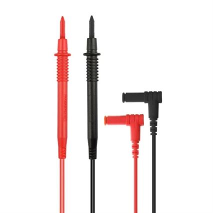 Multímetro de abraçadeira 3xAAA