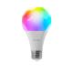 Lâmpada LED RGBW com regulação ESSENTIALS A60 E27/8,5W/230V CRI90 2700-6500K Wi-Fi - Nanoleaf