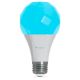Lâmpada LED RGBW com regulação ESSENTIALS A60 E27/8,5W/230V CRI90 2700-6500K Wi-Fi - Nanoleaf