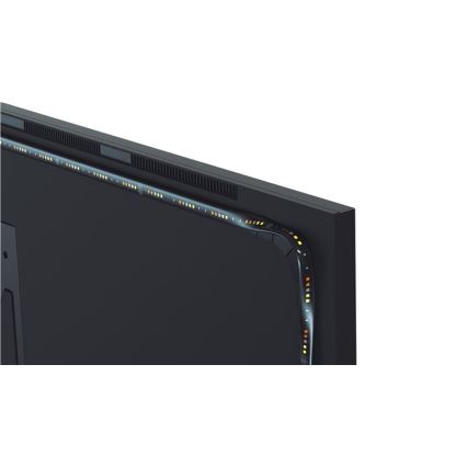 Nanoleaf - Conjunto para espelhamento de ecrã 4D + Lightstrips basic conjunto 4m 65''