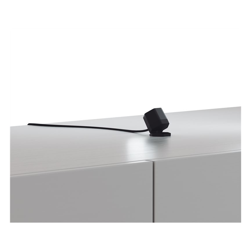 Nanoleaf - Conjunto para espelhamento de ecrã 4D + Lightstrips basic conjunto 4m 65''