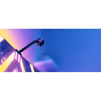 Nanoleaf - Conjunto para espelhamento de ecrã 4D + Lightstrips basic conjunto 4m 65''