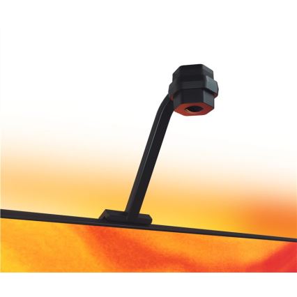 Nanoleaf - Conjunto para espelhamento de ecrã 4D + Lightstrips basic conjunto 5,2m 85''