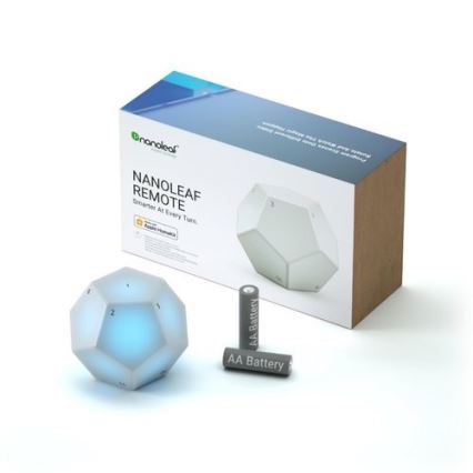 Nanoleaf NL26-0001 - Controlo remoto REMOTE
