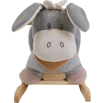 Nattou - Balanço LAPIDOU burro