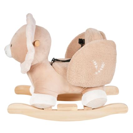 Nattou - Baloiço ERNEST leão