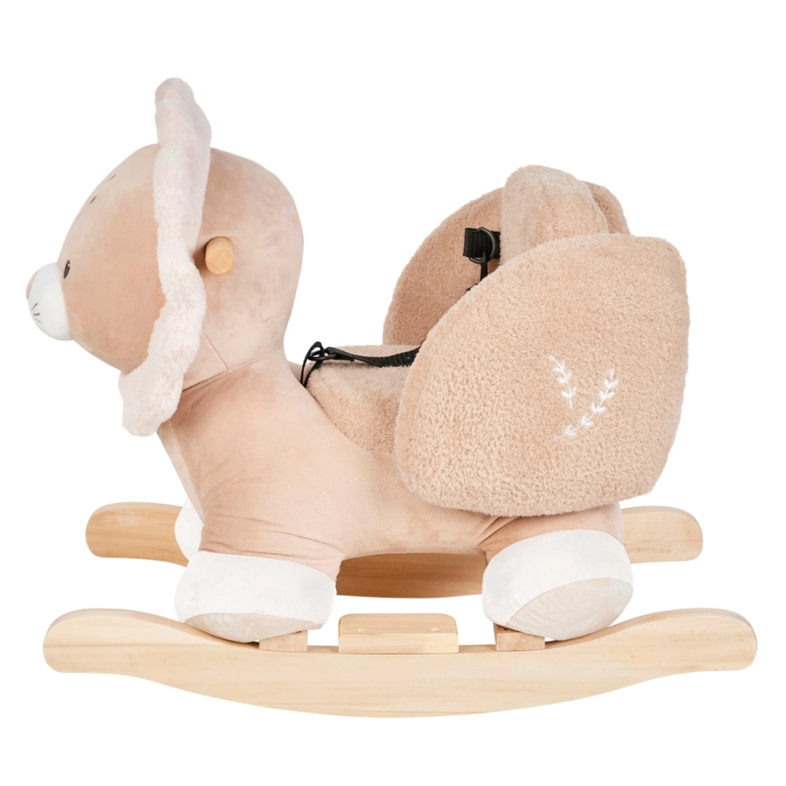 Nattou - Baloiço ERNEST leão