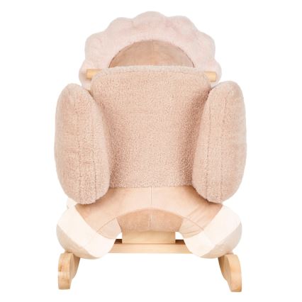 Nattou - Baloiço ERNEST leão