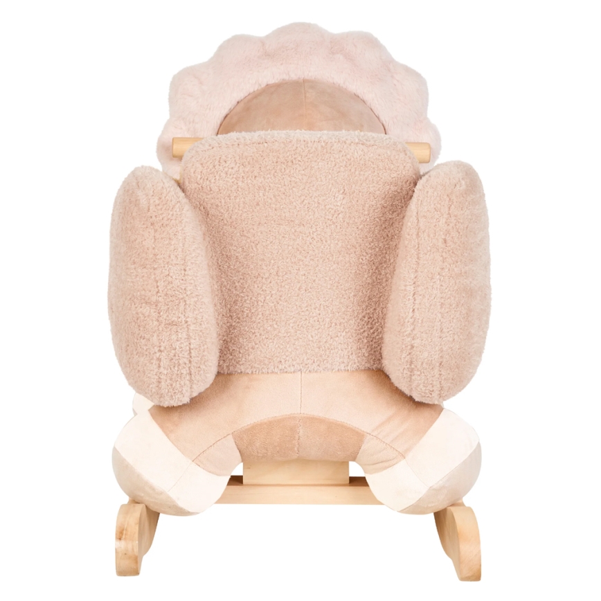 Nattou - Baloiço ERNEST leão