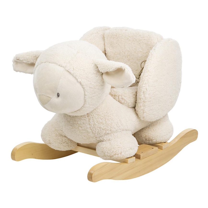 Nattou - Brinquedo de baloiço TEDDY ovelha
