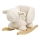 Nattou - Brinquedo de baloiço TEDDY ovelha