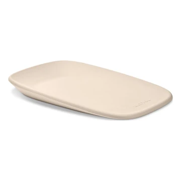 Nattou - Trocador SOFTY 50x70 cm bege