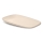Nattou - Trocador SOFTY 50x70 cm bege