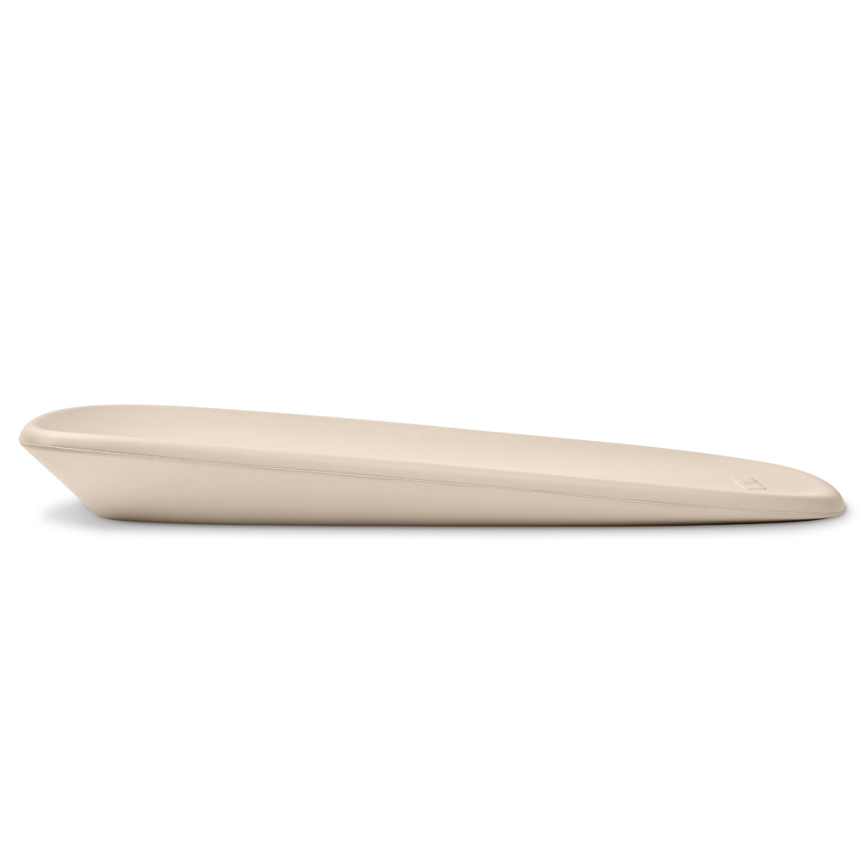 Nattou - Trocador SOFTY 50x70 cm bege