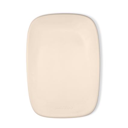 Nattou - Trocador SOFTY 50x70 cm bege