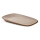 Nattou - Trocador SOFTY 50x70 cm castanho