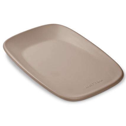 Nattou - Trocador SOFTY 50x70 cm castanho