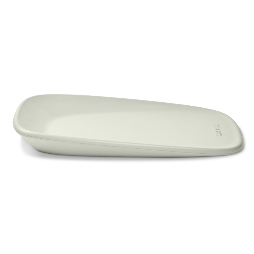 Nattou - Trocador SOFTY 50x70 cm verde
