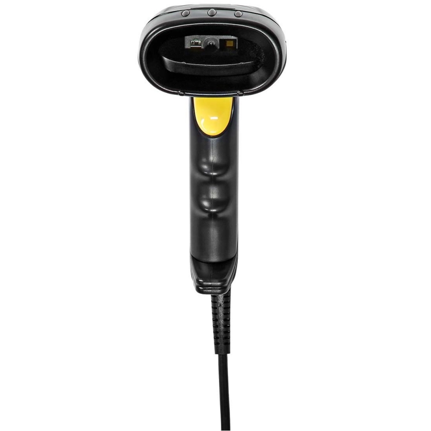 Leitor de código de barras laser 5V