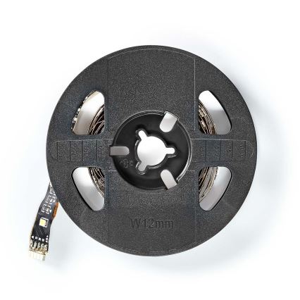 Tira LED RGB com regulação SmartLife 2,4m LED/4W/5V