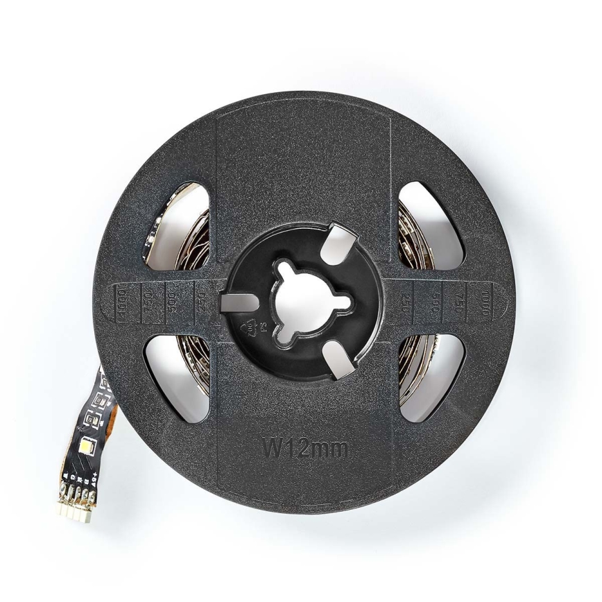 Tira LED RGB com regulação SmartLife 2,4m LED/4W/5V