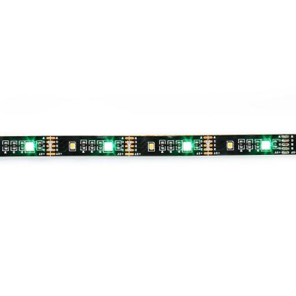 Tira LED RGB com regulação SmartLife 2,4m LED/4W/5V