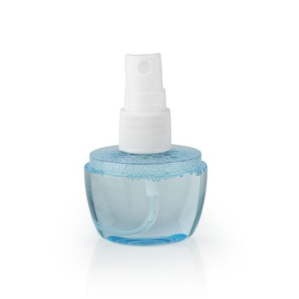 Spray de limpeza de ecrã 40 ml