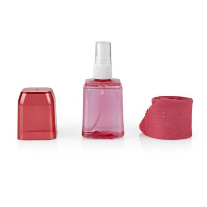 Spray de limpeza de ecrã 95 ml