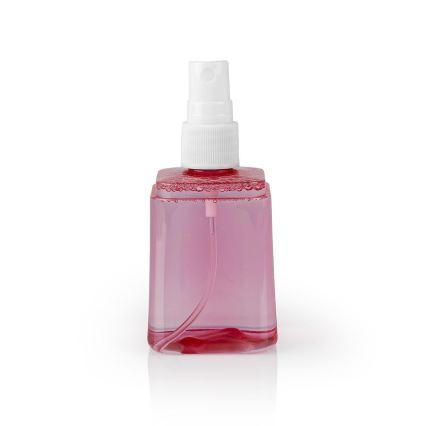 Spray de limpeza de ecrã 95 ml