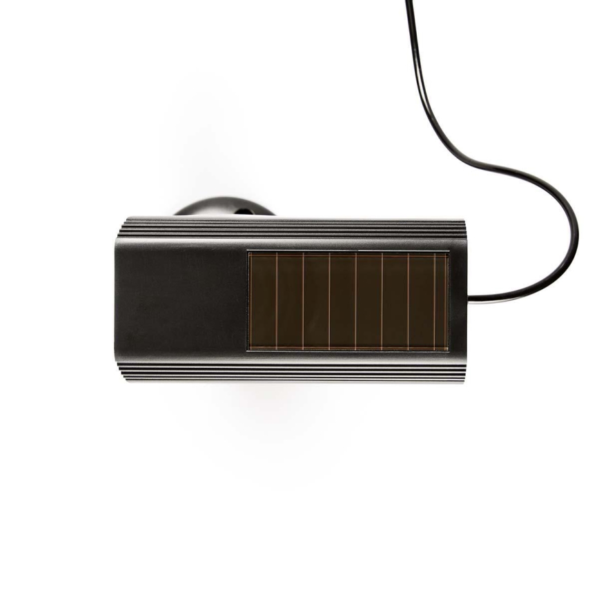 Maquete de câmara de segurança 2xAA IP44