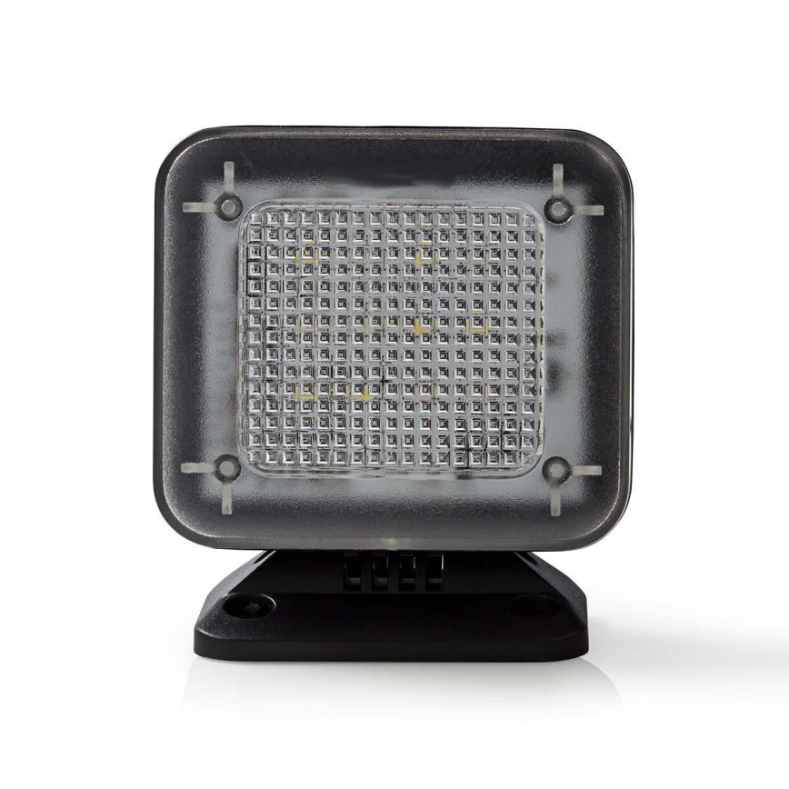 Simulador de transmissão de TV LED LED/3W/5V