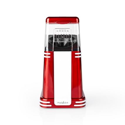 Máquina de pipocas de ar quente 1200W/230V