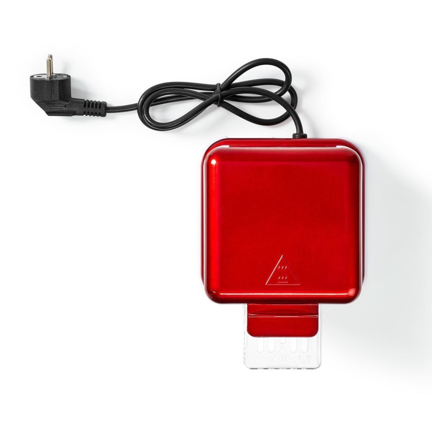 Máquina de pipocas de ar quente 1200W/230V