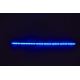Nedis GCLD05BU - Tira LED para PC PC 50 cm 12V azul