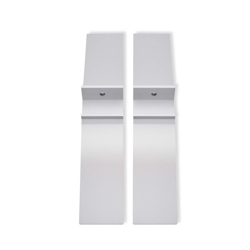 Painel de aquecimento infravermelho 350W/230V 59,8x62 cm IP44 Wi-Fi Tuya + controlo remoto