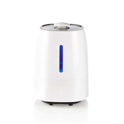Humidificador com LED ecrã 5,5 l 110W/230V
