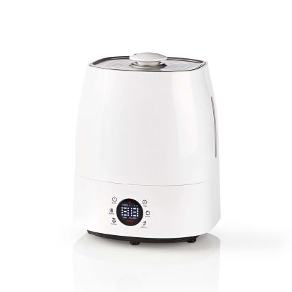 Humidificador com LED ecrã 5,5 l 110W/230V