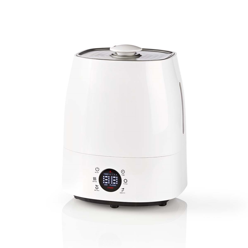 Humidificador com LED ecrã 5,5 l 110W/230V