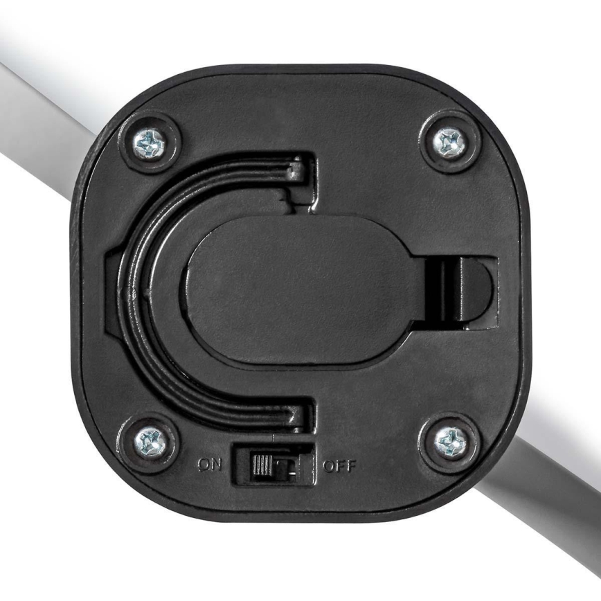 Repelente de insetos 2xAA