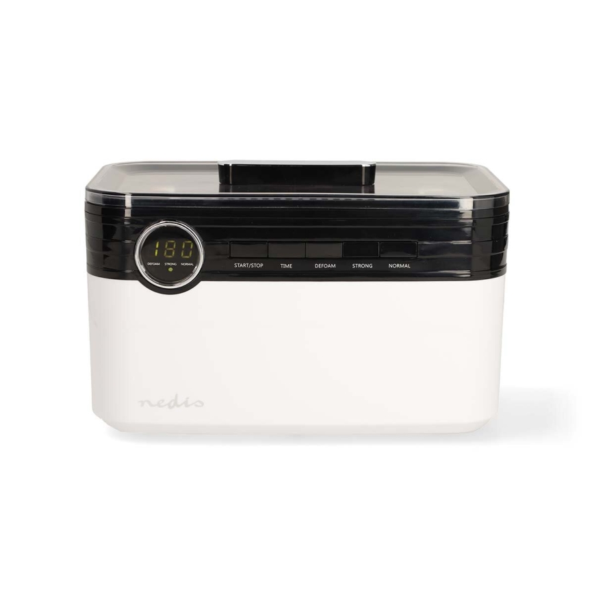 Máquina de limpeza por ultra-sons 70W/230V 1,8 l