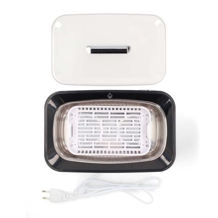 Máquina de limpeza por ultra-sons 70W/230V 1,8 l