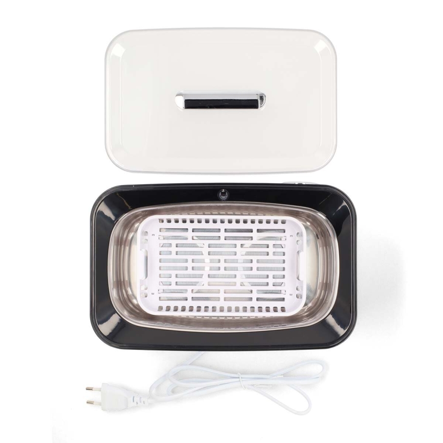 Máquina de limpeza por ultra-sons 70W/230V 1,8 l